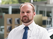 Bild von Stefan Klinkenberg 